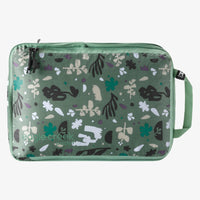 Duck Green Packing Cubes Compression