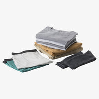 Clothing Detail