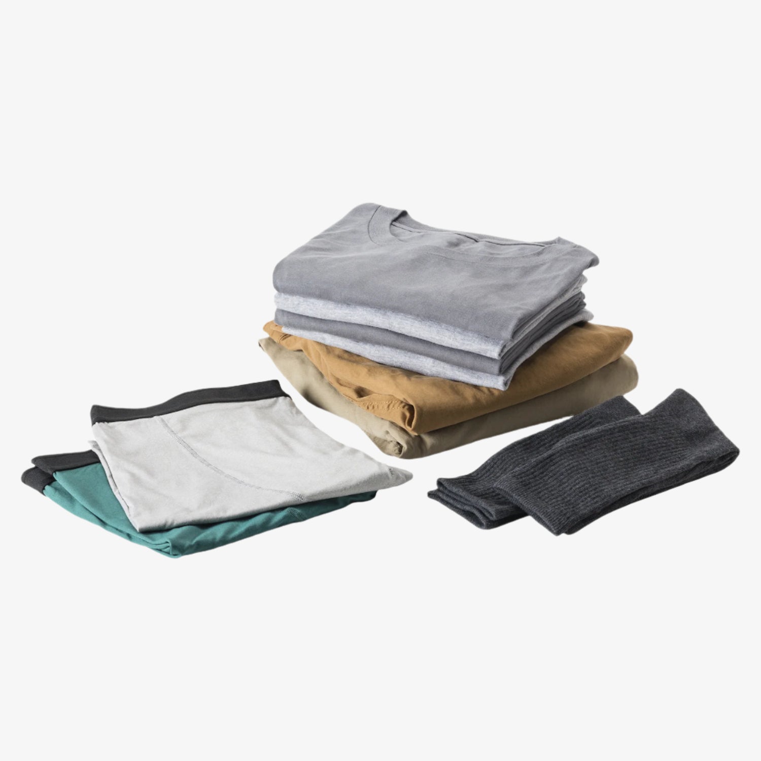 Clothing Detail