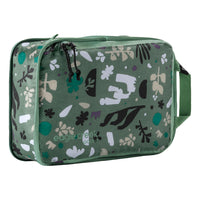 Pack-It® Isolate Compression Cube S - Duck Green Compression Packing Cubes View 1