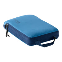 Pack-It® Isolate Compression Cube S - Compressed Packing Cube Zipper Detail View 8