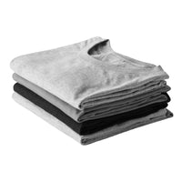 Pack-It® Isolate Compression Cube S - Clothing Detail View 9