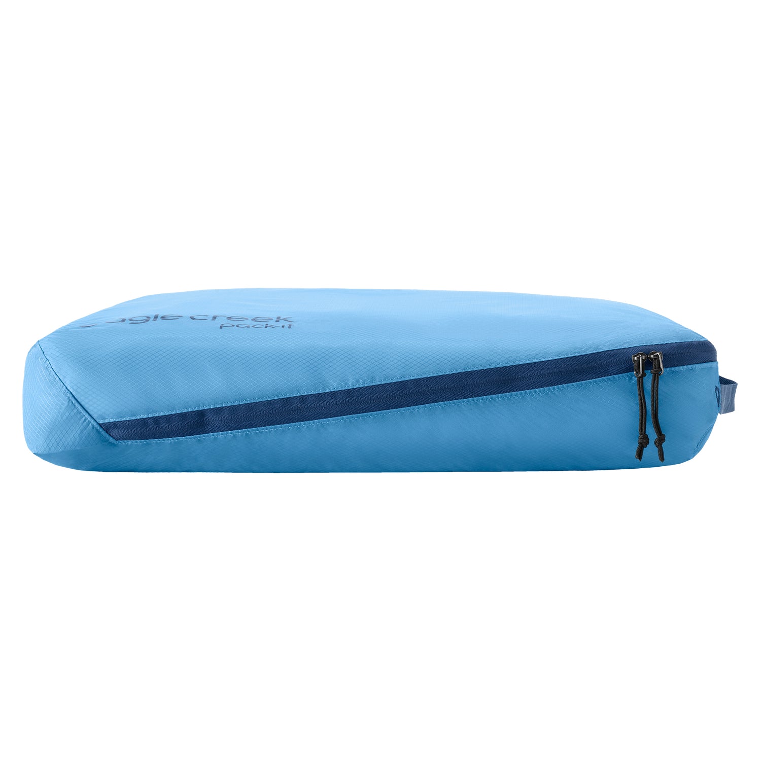 Pack-It® Isolate Extended Stay Set - Blue Dawn Large Packing Cube View 