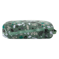 Pack-It® Isolate Cube M - Duck Green Best Packing Cubes View 3