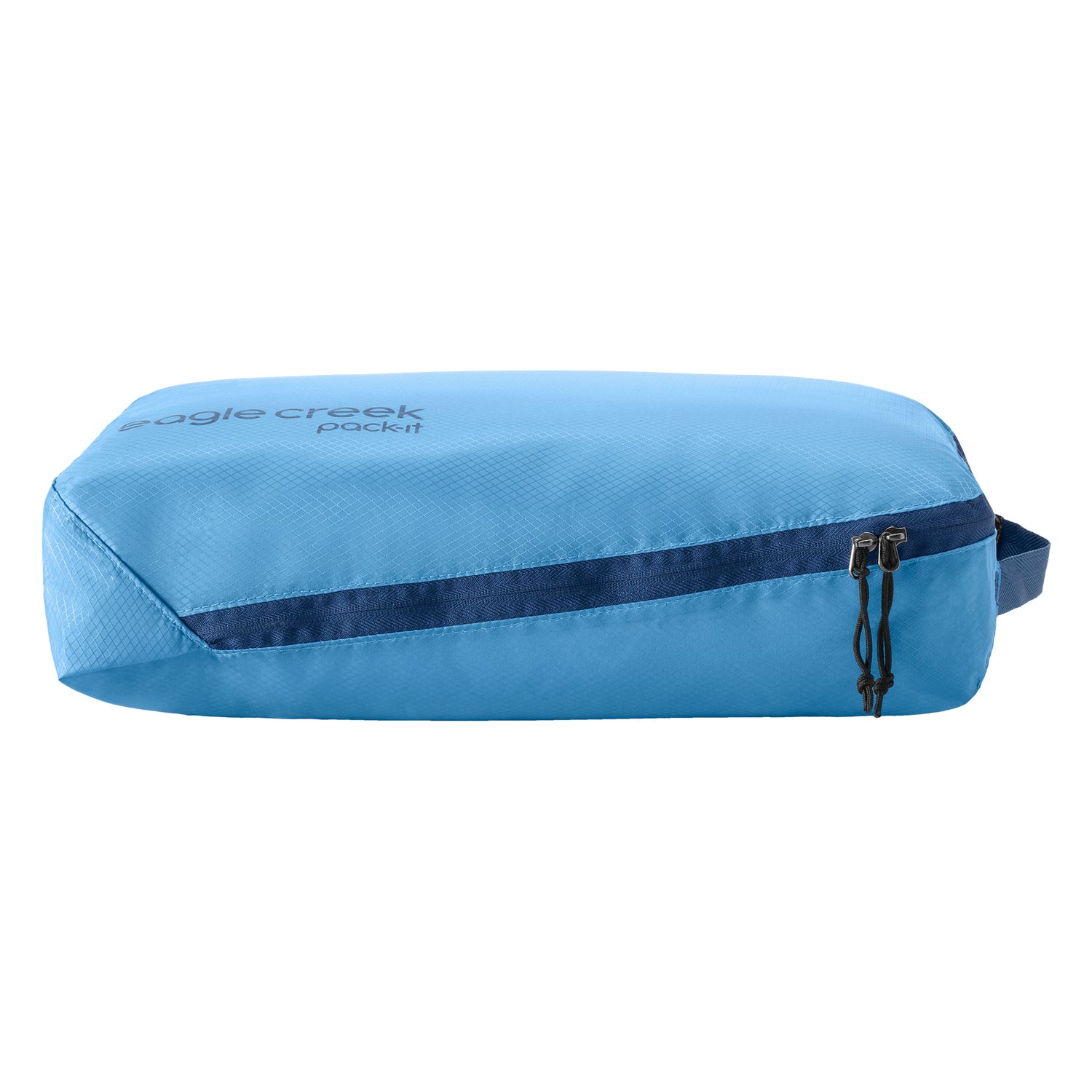 Pack-It® Isolate Extended Stay Set - Blue Dawn Medium Packing Cube View 