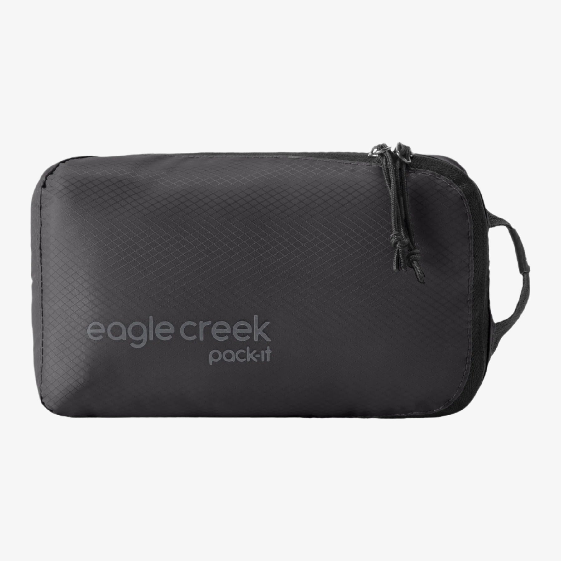 Eagle Creek Pack-It Reveal Cube Set S/M : Sacs De Rangement Noirs – Parfaits Pour Voyager Léger Et Organisé !