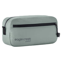 Pack-It® Isolate Quick Trip S - Storm Grey Dopp Kit Eagle Creek View 1