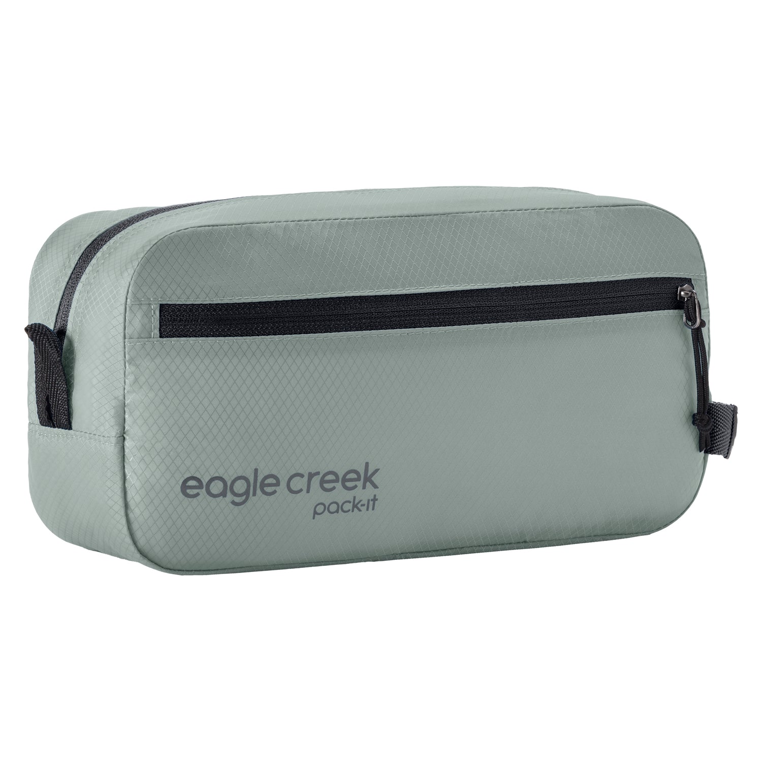 Pack-It® Isolate Quick Trip S - Storm Grey Dopp Kit Eagle Creek View 