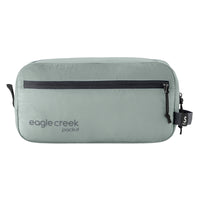 Pack-It® Isolate Quick Trip S - Storm Grey Toiletry Bag Eagle Creek View 3