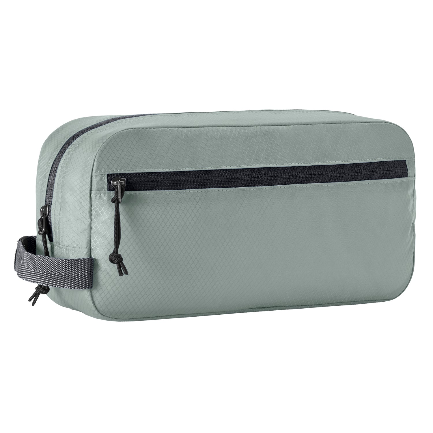 Pack-It® Isolate Quick Trip S - Storm Grey Mens Toiletry Bag View 