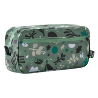 Pack-It® Isolate Quick Trip S - Duck Green Dopp Kit Eagle Creek View 1