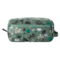 Pack-It® Isolate Quick Trip S - Duck Green Toiletry Bag Eagle Creek View 3