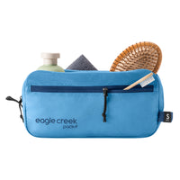 Pack-It® Isolate Quick Trip S - Toiletry Items Detail View 5