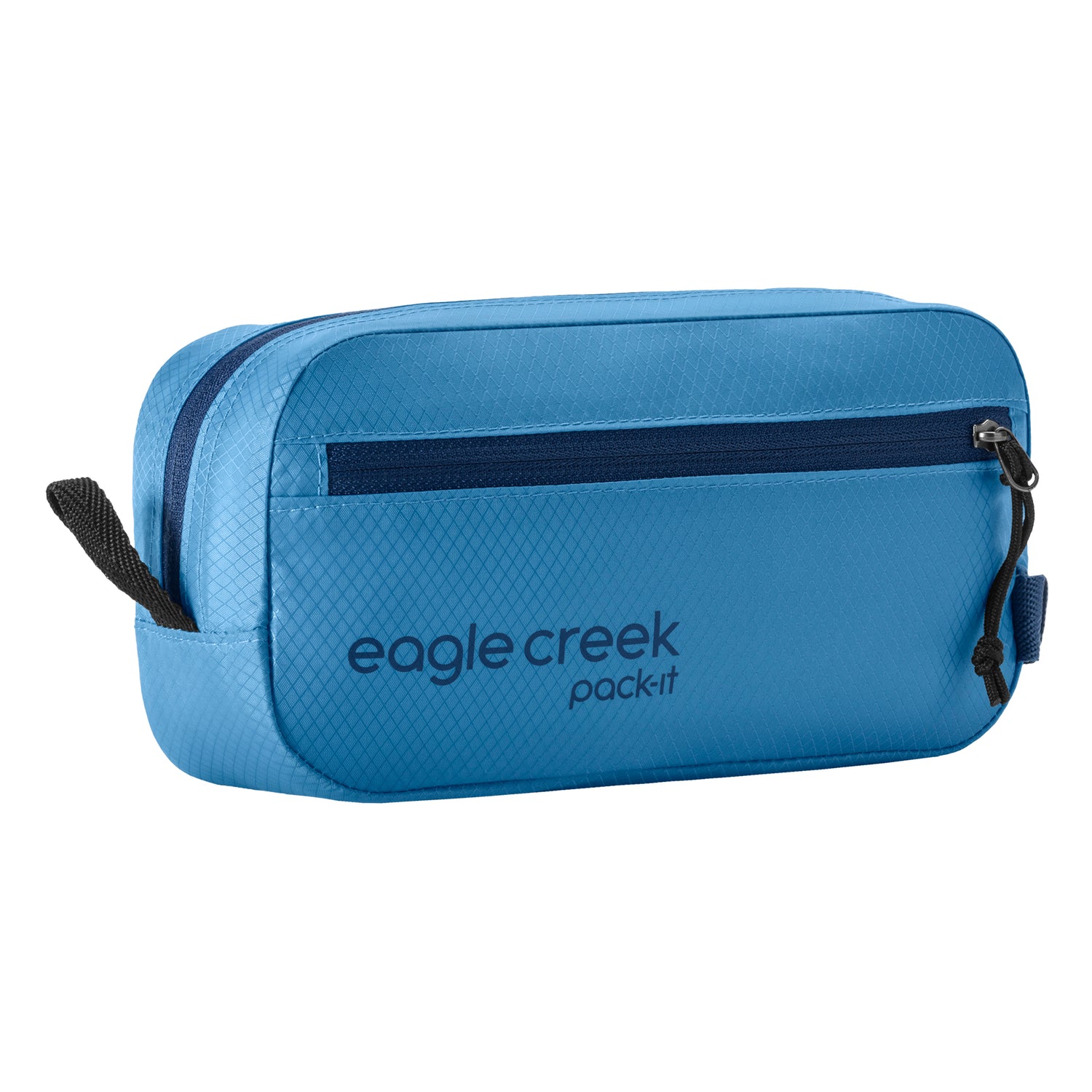 Pack-It® Isolate Quick Trip XS - Blue Dawn Dopp Kit Eagle Creek View 