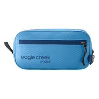 Pack-It® Isolate Quick Trip XS - Blue Dawn Toiletry Bag Eagle Creek View 3