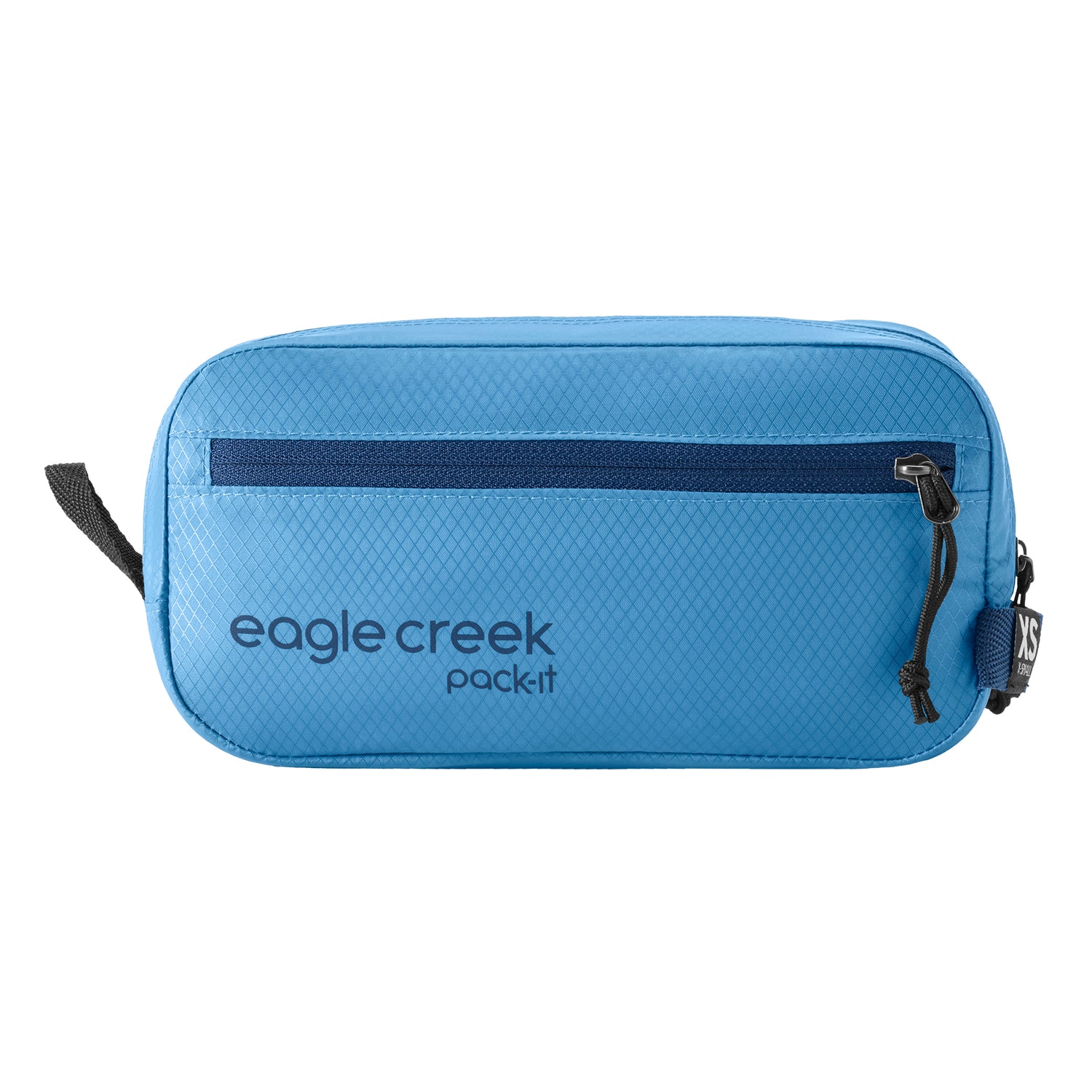 Pack-It® Isolate Quick Trip XS - Blue Dawn Toiletry Bag Eagle Creek View 