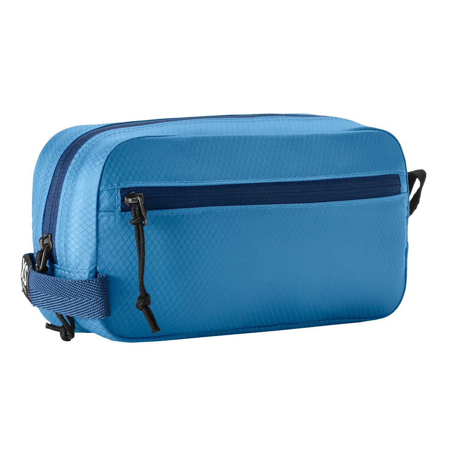 Pack-It® Isolate Quick Trip XS - Blue Dawn Mens Toiletry Bag View 