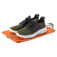 Pack-It® Isolate Shoe Sack - Mandarin Orange Sack Shoes Eagle Creek View 3