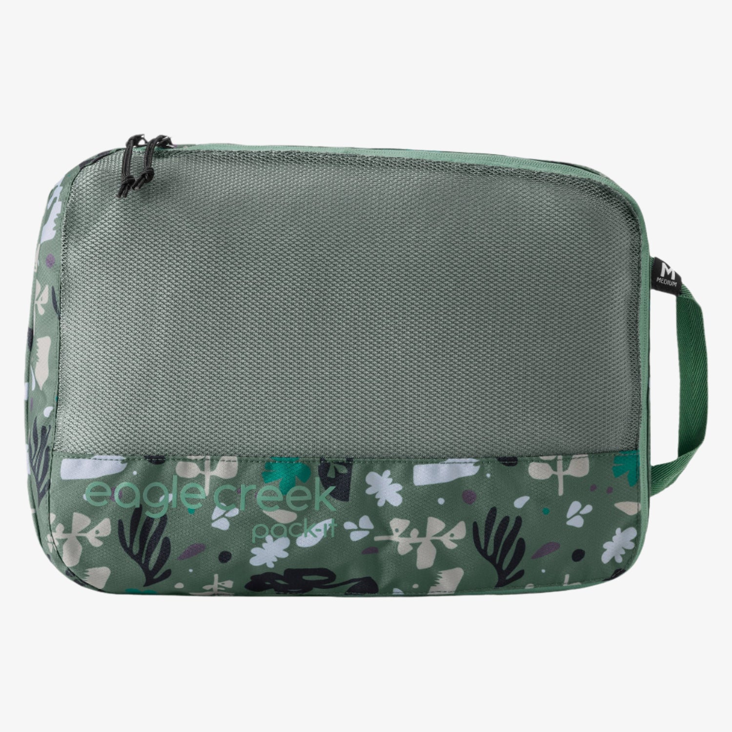 Duck Green Packing Cubes for Travel Eagle Creek