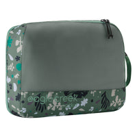 Pack-It® Reveal Expansion Cube M - Duck Green Packing Cubes Eagle Creek View 1