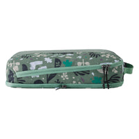 Pack-It® Reveal Expansion Cube M - Duck Green Eagle Creek Compression Packing Cubes View 3