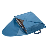 Pack-It® Reveal Garment Folder L - Blue Dawn Packing Cubes for Folding Eagle Creek View 8