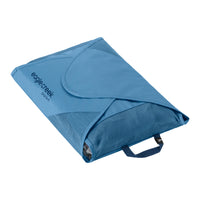 Pack-It® Reveal Garment Folder L - Blue Dawn Best Packing Cubes for Folding Clothes Eagle Creek View 9