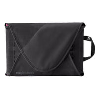 Pack-It® Reveal Garment Folder M - Black Travel Bag Organizer Eagle Creek View 4
