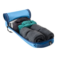 Pack-It® Isolate Slim Cube M/M/M Set - Blue Dawn Packing Cube Eagle Creek View 6