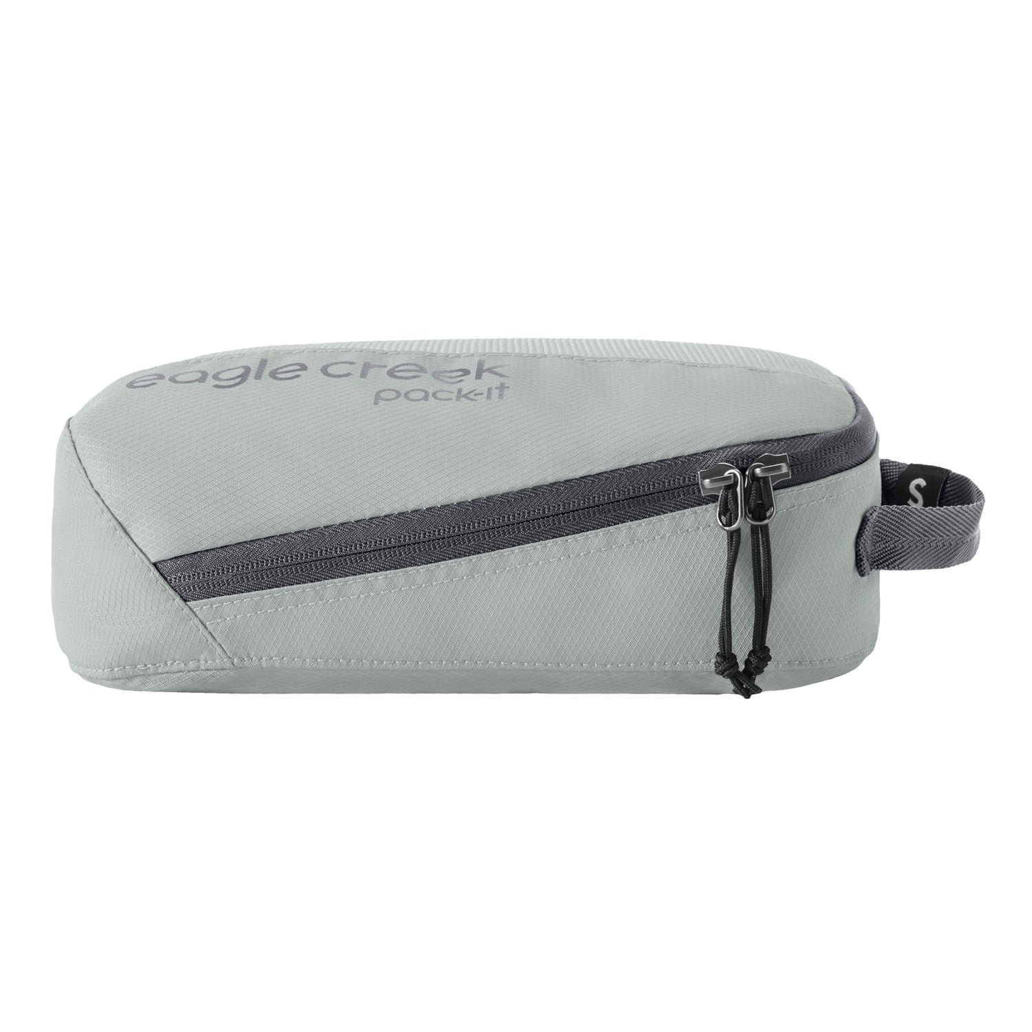 Pack-It® Overnight Set - Storm Grey Packing Cube Eagle Creek View 