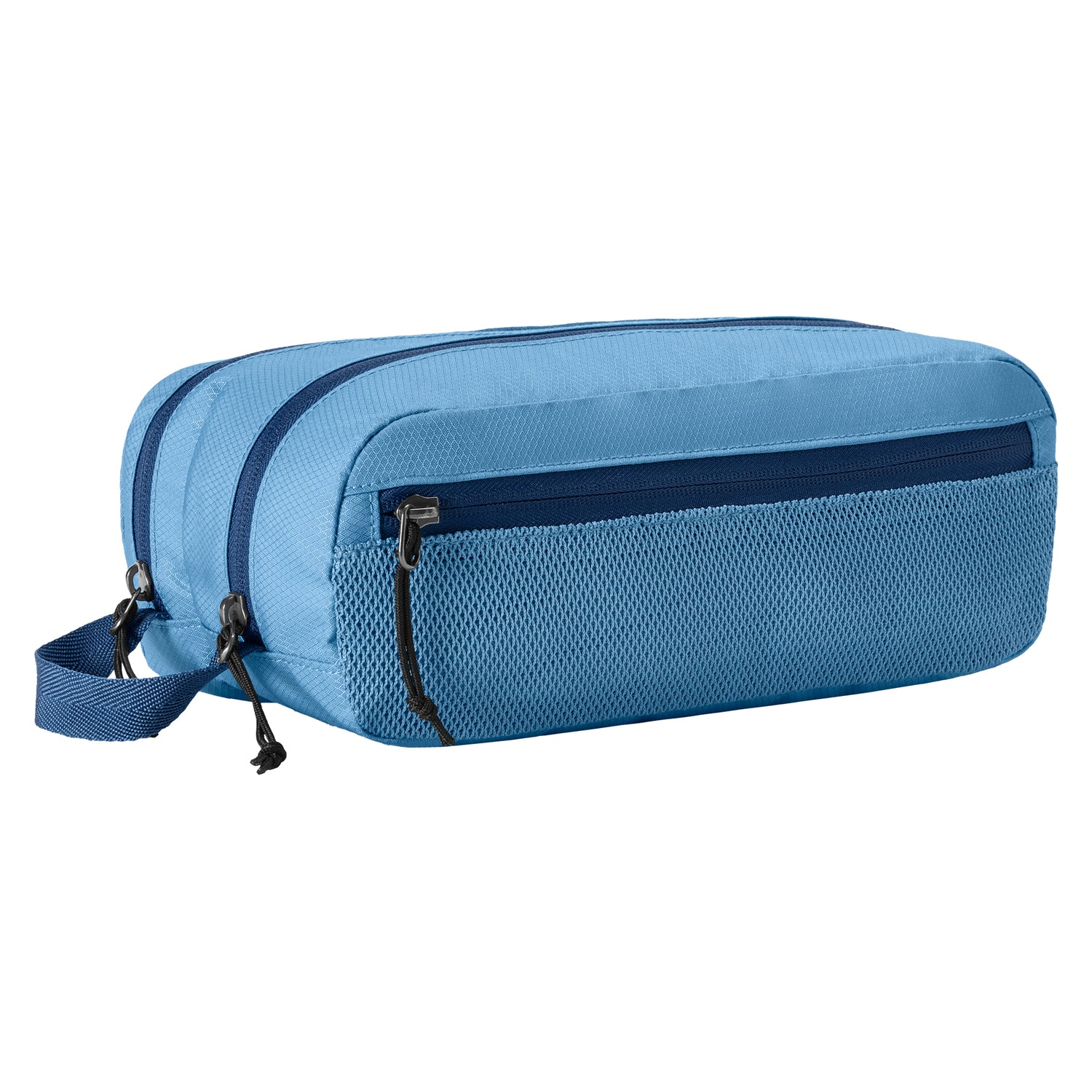 Pack-It® Overnight Set - Toiletry Bag Back Detail View 