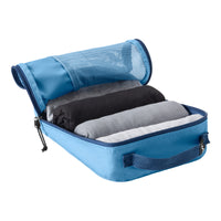 Pack-It® Overnight Set - Small Packing Cube Interior Detail View 8