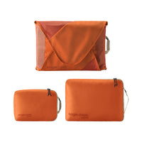 Pack-It® Starter Set - Mandarin Orange Packing Cubes Eagle Creek View 1