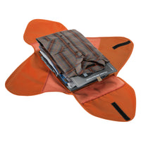 Pack-It® Starter Set - Mandarin Orange Best Packing Cubes View 3
