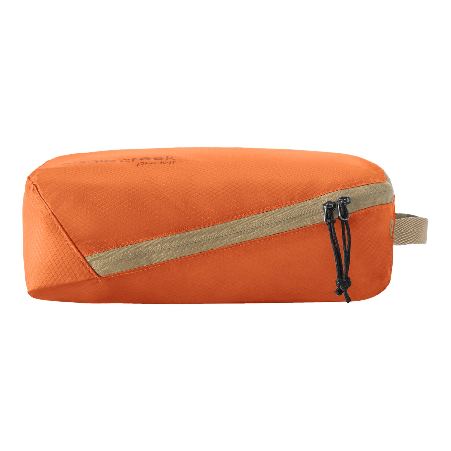 Pack-It® Starter Set - Mandarin Orange Packing Cubes Eagle Creek View 