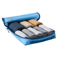 Pack-It® Isolate Extended Stay Set - Blue Dawn Packing Cubes Eagle Creek View 13