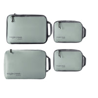 Pack-It® Isolate Carry-On Set - Storm Grey Packing Cubes Eagle Creek View 1