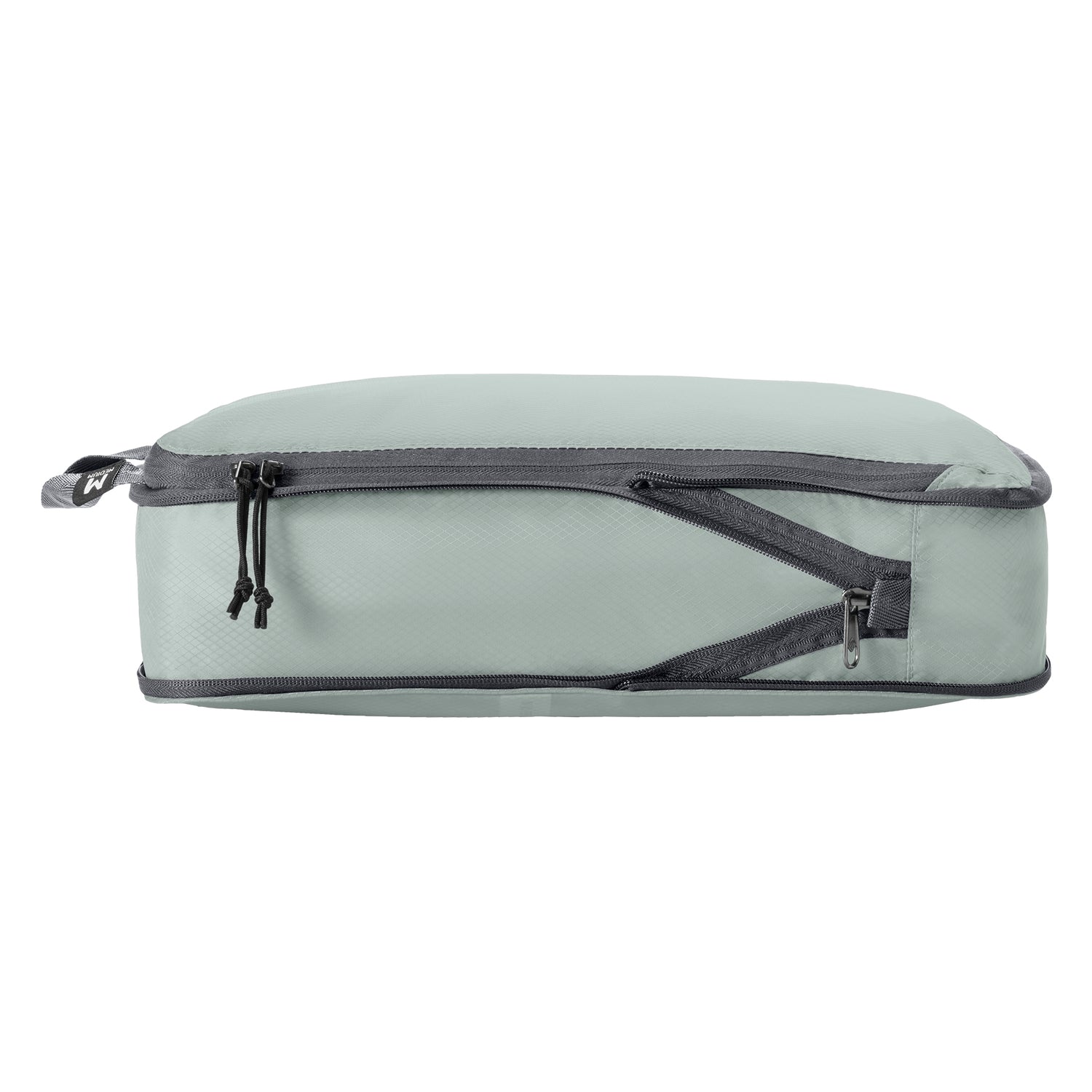 Pack-It® Isolate Carry-On Set - Storm Grey Best Packing Cubes Eagle Creek View 