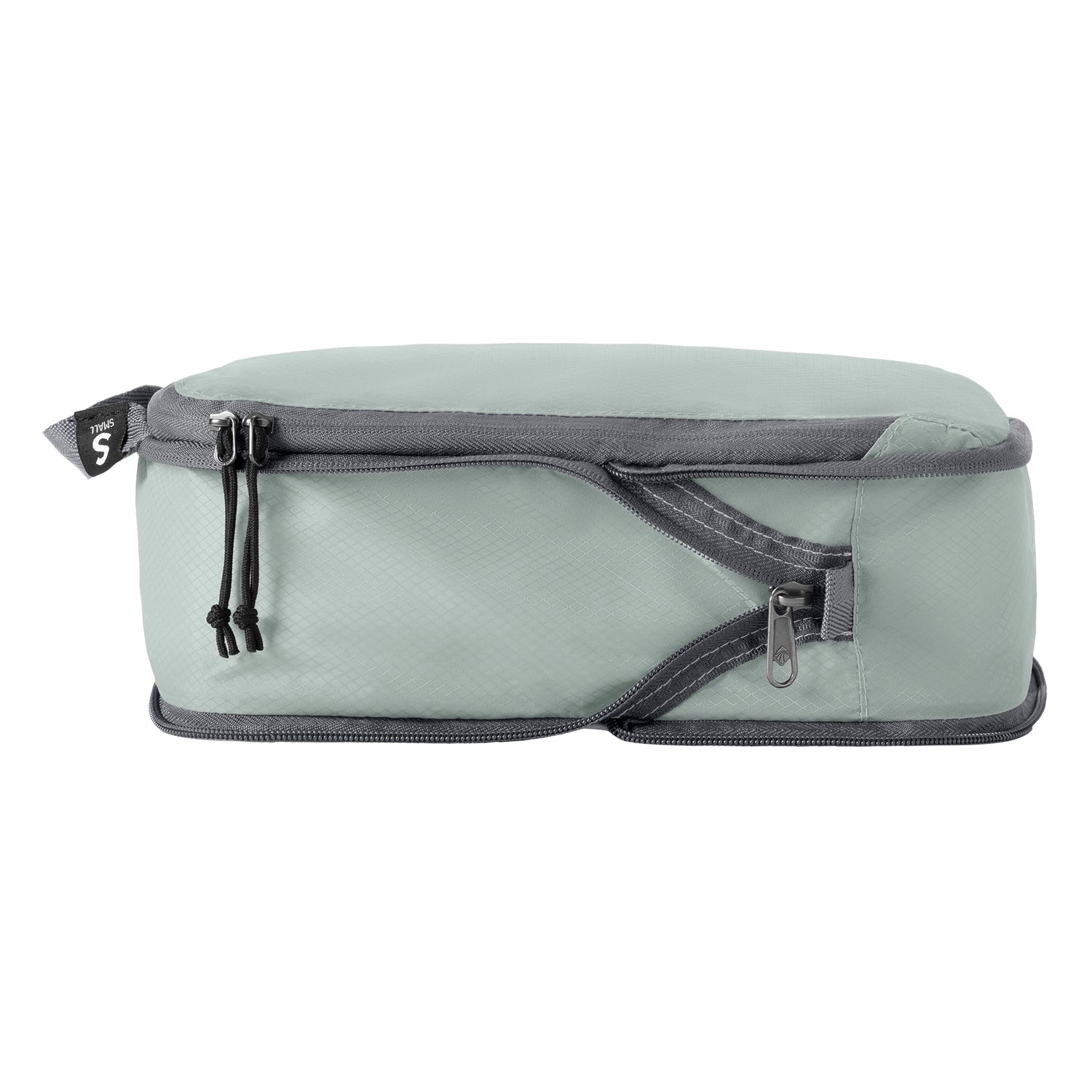 Pack-It® Isolate Carry-On Set - Storm Grey Packing Cube Eagle Creek View 