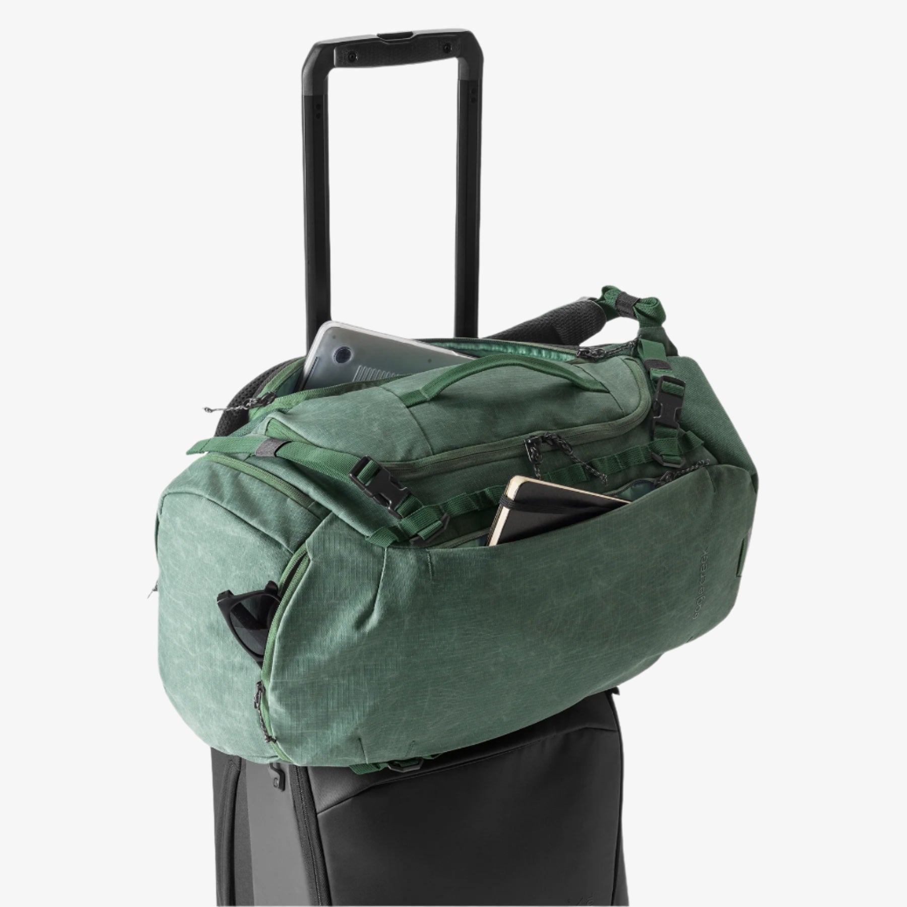 Sac à Dos Eagle Creek Explore 11L Sling Pack Black
