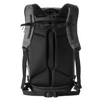 Explore Backpack 26L - Black Travel Backpack for Women View 4