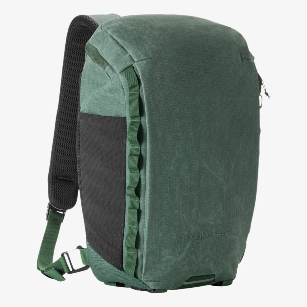 Sac de Voyage Eagle Creek Migrate Duffel 60L Forest | Equipementaventure