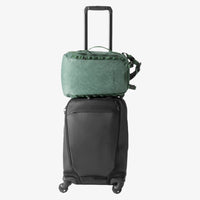 Trolley Sleeve Detail Front