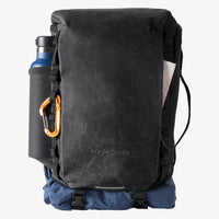 Black Crossbody Bag