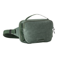 Explore Hip Pack - Blue Dawn Packing Cube Eagle Creek View 1