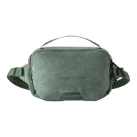 Explore Hip Pack - Grass Green Crossbody Bag View 3