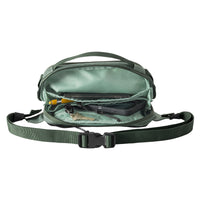 Explore Hip Pack - Grass Green Fanny Pack View 6