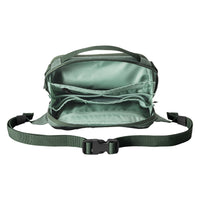 Explore Hip Pack - Grass Green Fanny Pack for Women View 7