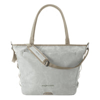 Explore Tote Bag - Storm Grey Tote Bag View 4