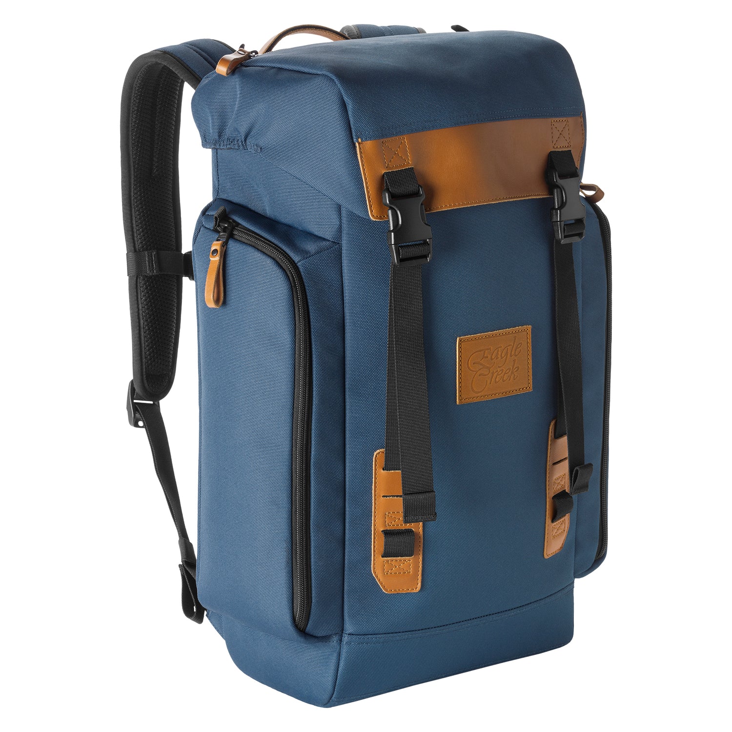 Origin Series Klettersack - Blue Backpack Eagle Creek View 